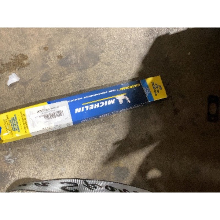 Lot # 673 MICHELIN Guardian Wiper Blade - $25