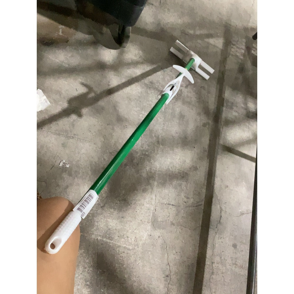 Lot # 639 Libman Rake $60.00