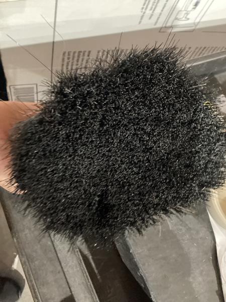 Lot # 1335 MARSHALLTOWN Single Texture Brushes $32