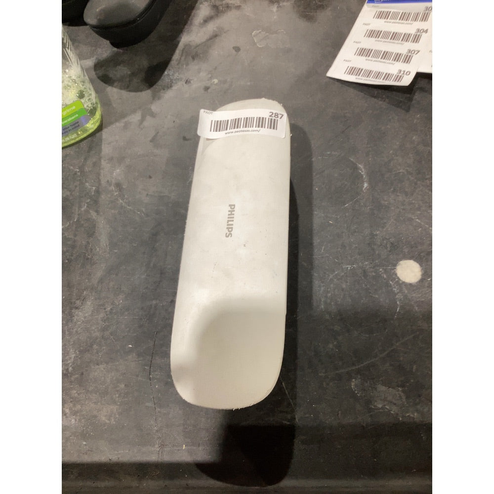 Lot # 287 Philips Sonicare Electric Toothbrush with DiamondClean Brush Head  $99