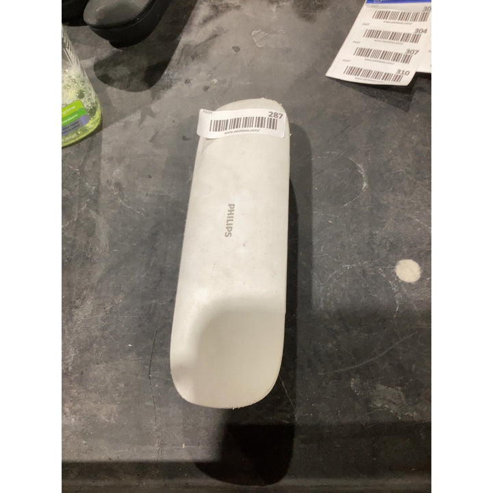 Lot # 287 Philips Sonicare Electric Toothbrush with DiamondClean Brush Head  $99