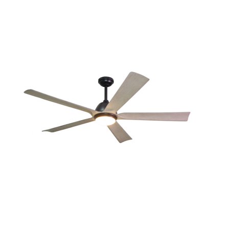 Lot # 1508 Harbor Breeze Cartersville 60" Ceiling Fan $230