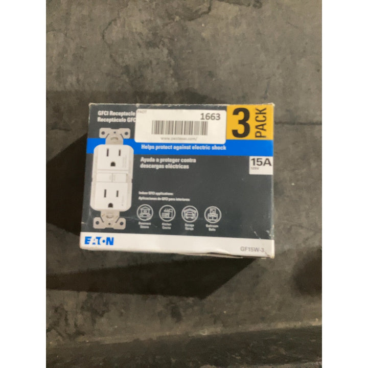 Lot # 1663 Searching internet for Retail Price. Estimated price $25.00
Brand 31 Model 1 Category $25.00