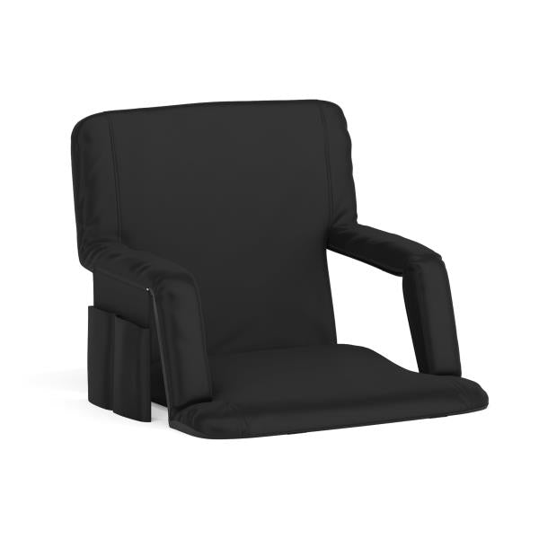 Lot # 1828 Flash Furniture Stadium Seat $90.00
