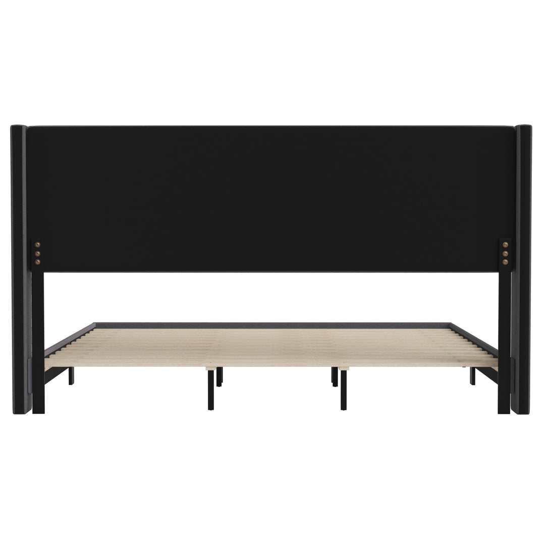 Lot # 2440 Flash Furniture Bed $324.94