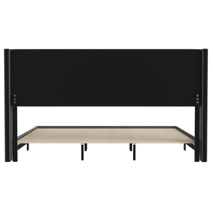 Lot # 2440 Flash Furniture Bed $324.94