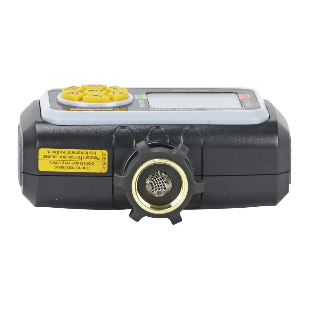 Lot # 868 Melnor Watering Timers $42.99