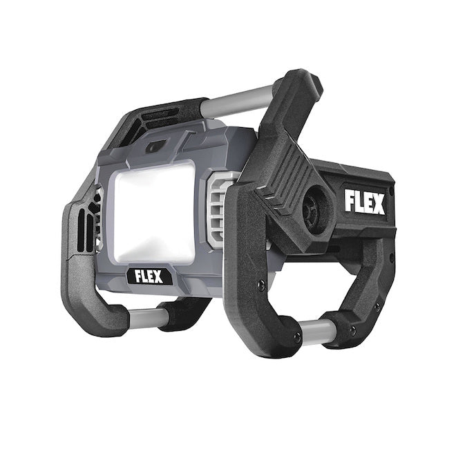 Lot # 945 FLEX Flood Light $85.00