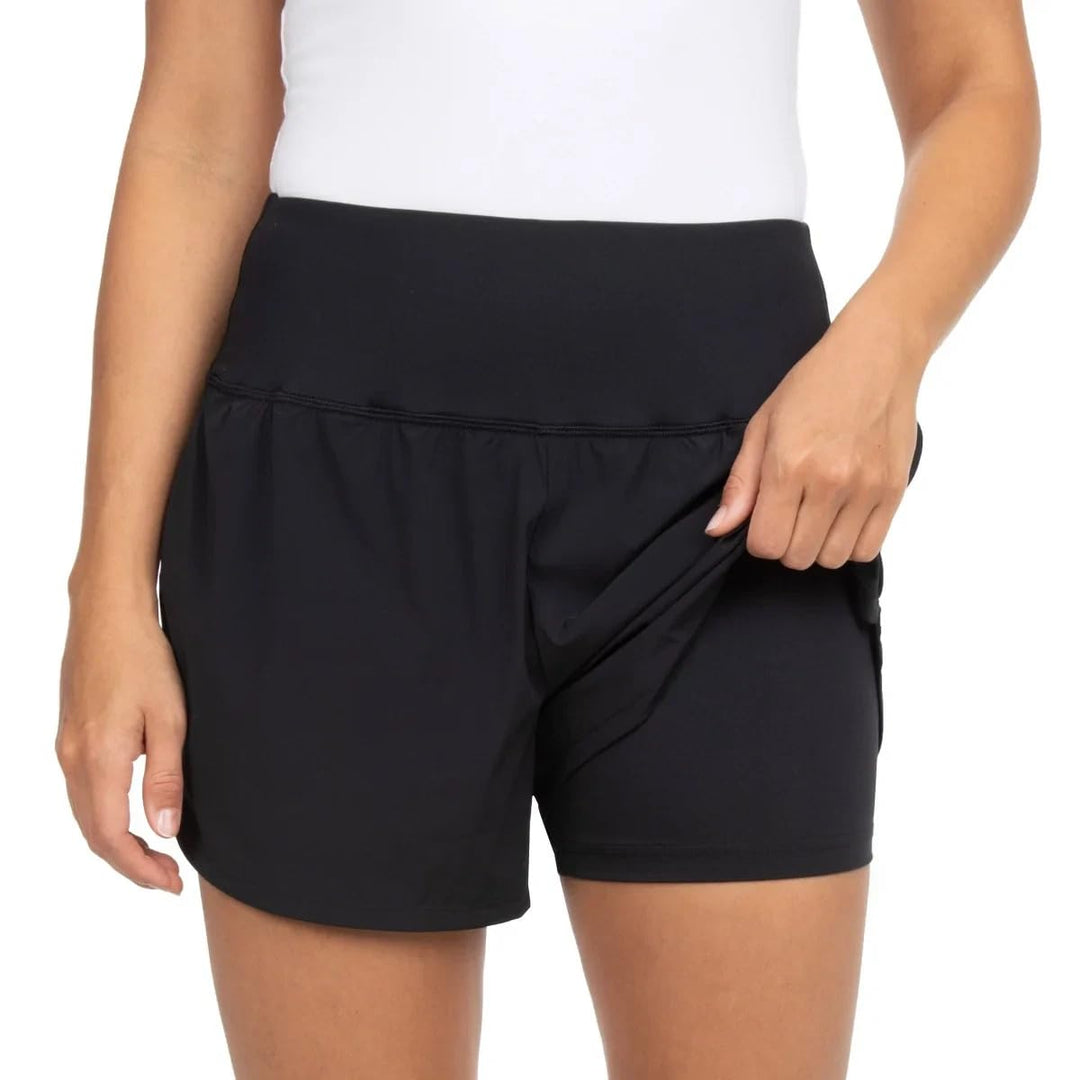 Lot # 982 Spyder Athletic-shorts $27.99
