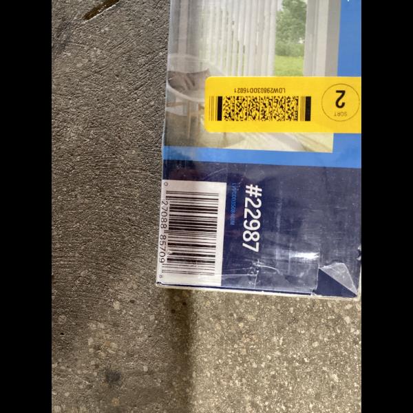 Lot # 1291 LEVOLOR TrimGo Blinds $49.98