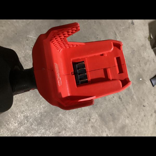 Lot # 1430 CRAFTSMAN CMST950 Cordless String Trimmer $109