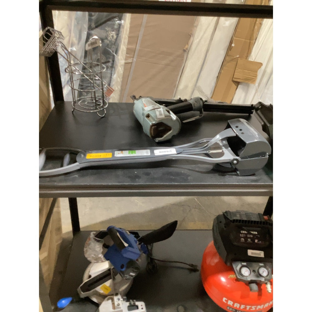 Lot # 2423 SO PHRESH Pet Waste Shovel $33.99