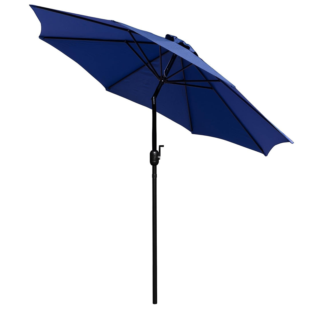 Lot # 2223 Flash Furniture Patio Umbrella $84.54