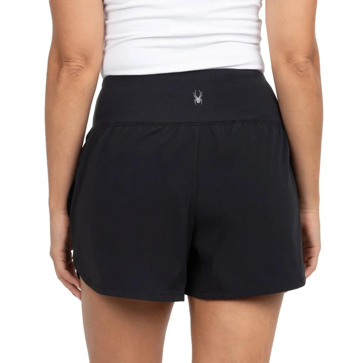 Lot # 982 Spyder Athletic-shorts $27.99