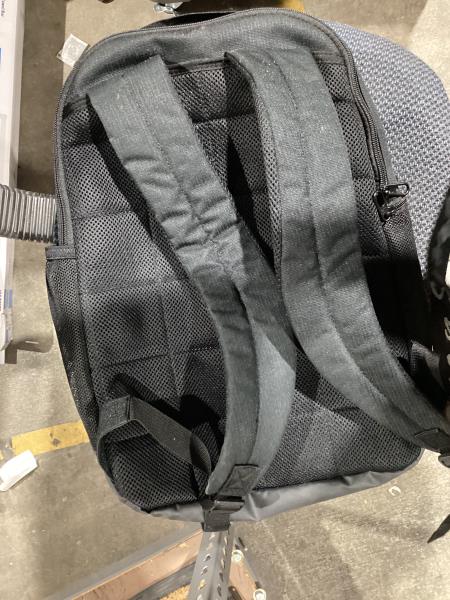 Lot # 124 Nike Brasilia Backpack $40