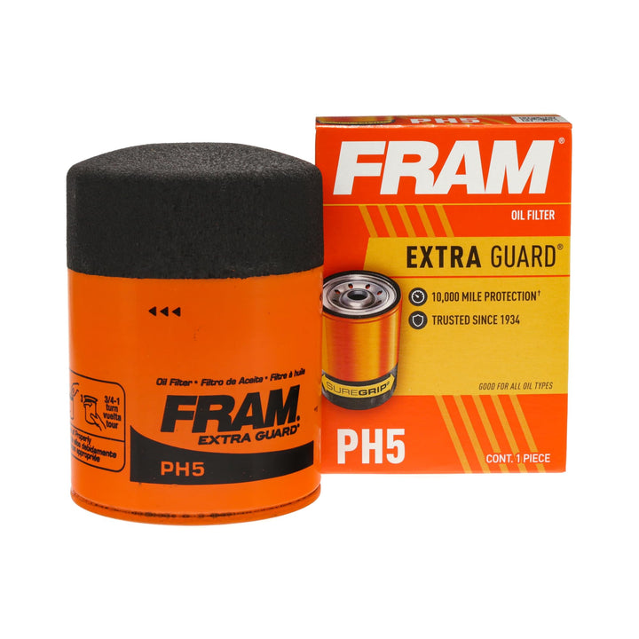 Lot # 590 Fram Oil Filter $5.63