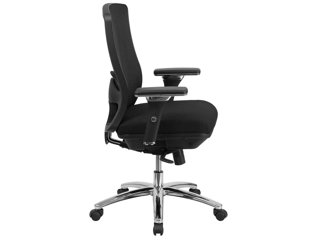 Lot # 2143 Flash Furniture Chair $409.39