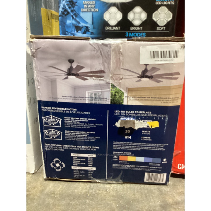 Lot # 79 Lowes Model 229 $229.00