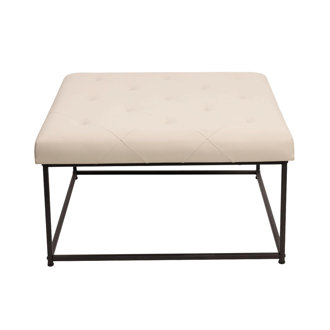 Lot # 2124 Flash Furniture Ottoman $123.34