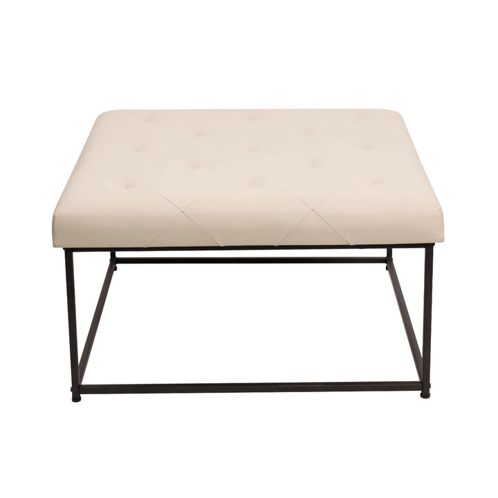 Lot # 2124 Flash Furniture Ottoman $123.34