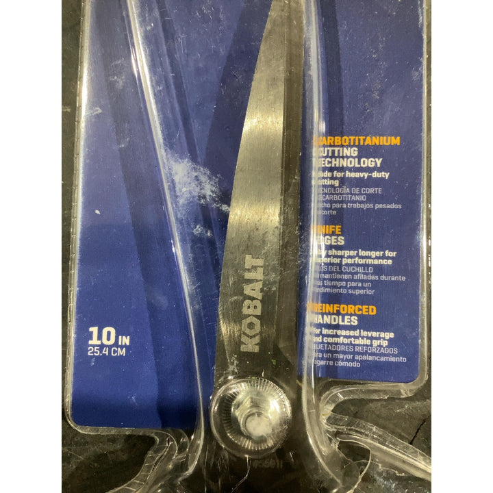 Lot # 1480 Kobalt Shear $12.00