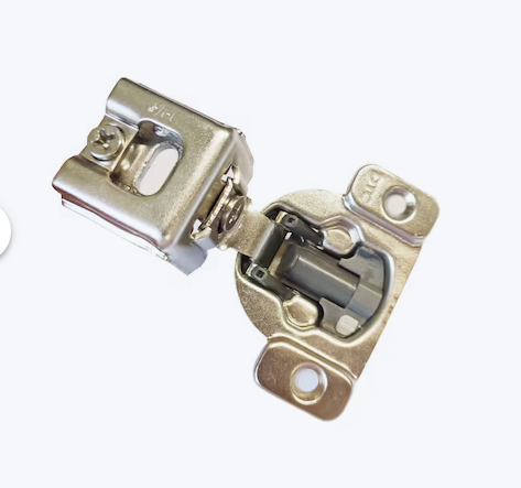 Lot # 1221 RELIABILT 105-Degree 1-1/4-in Cabinet Hinge