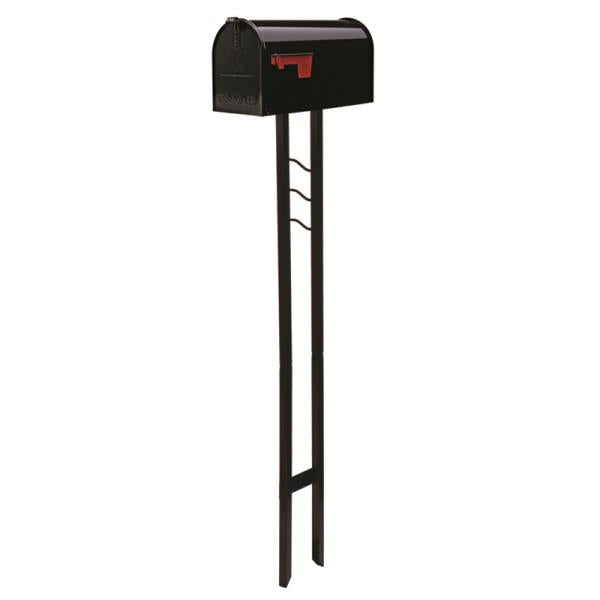 Lot # 1003 Architectural Mailboxes Mailbox-to-Go $51