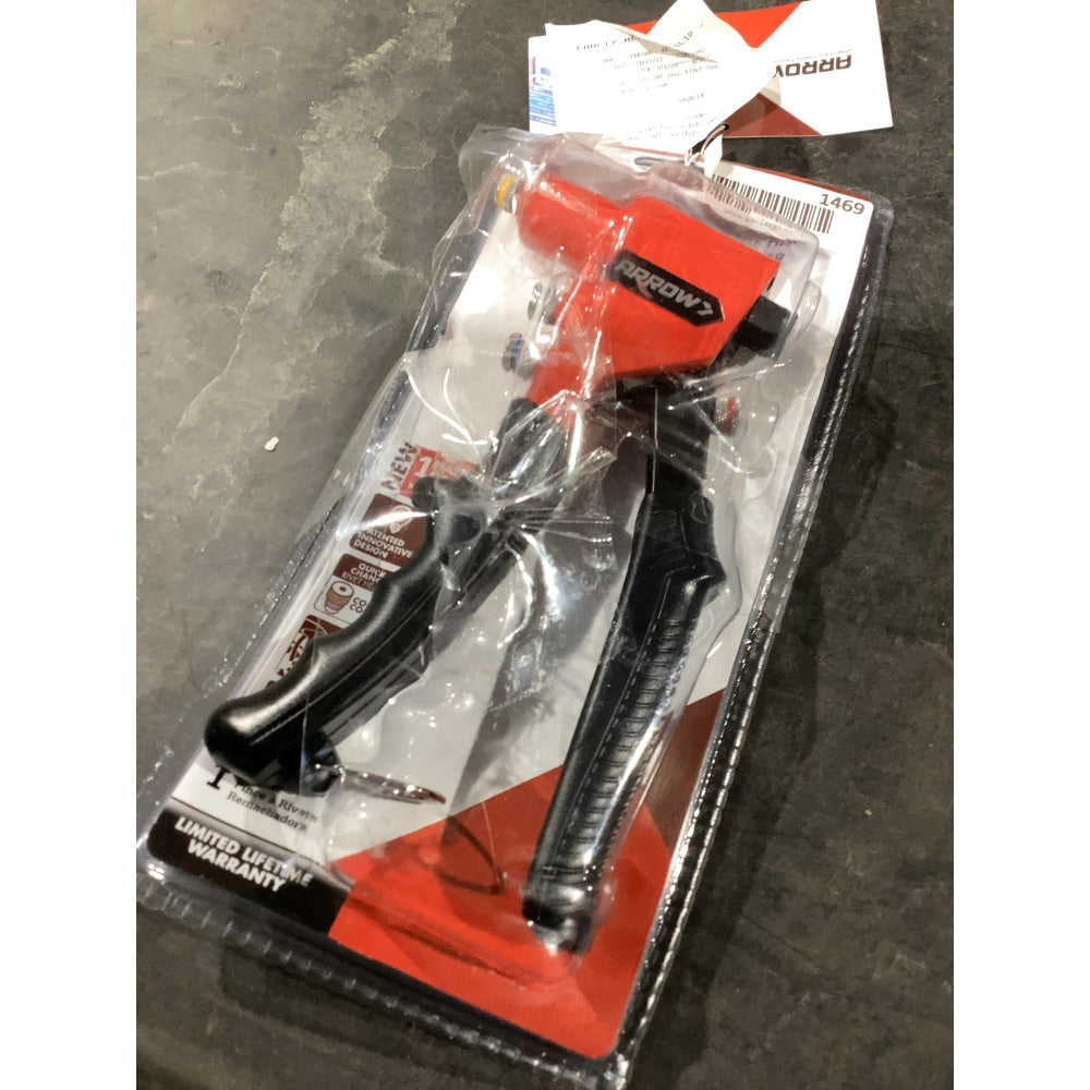 Lot # 1469 Arrow Rivet Tool $29