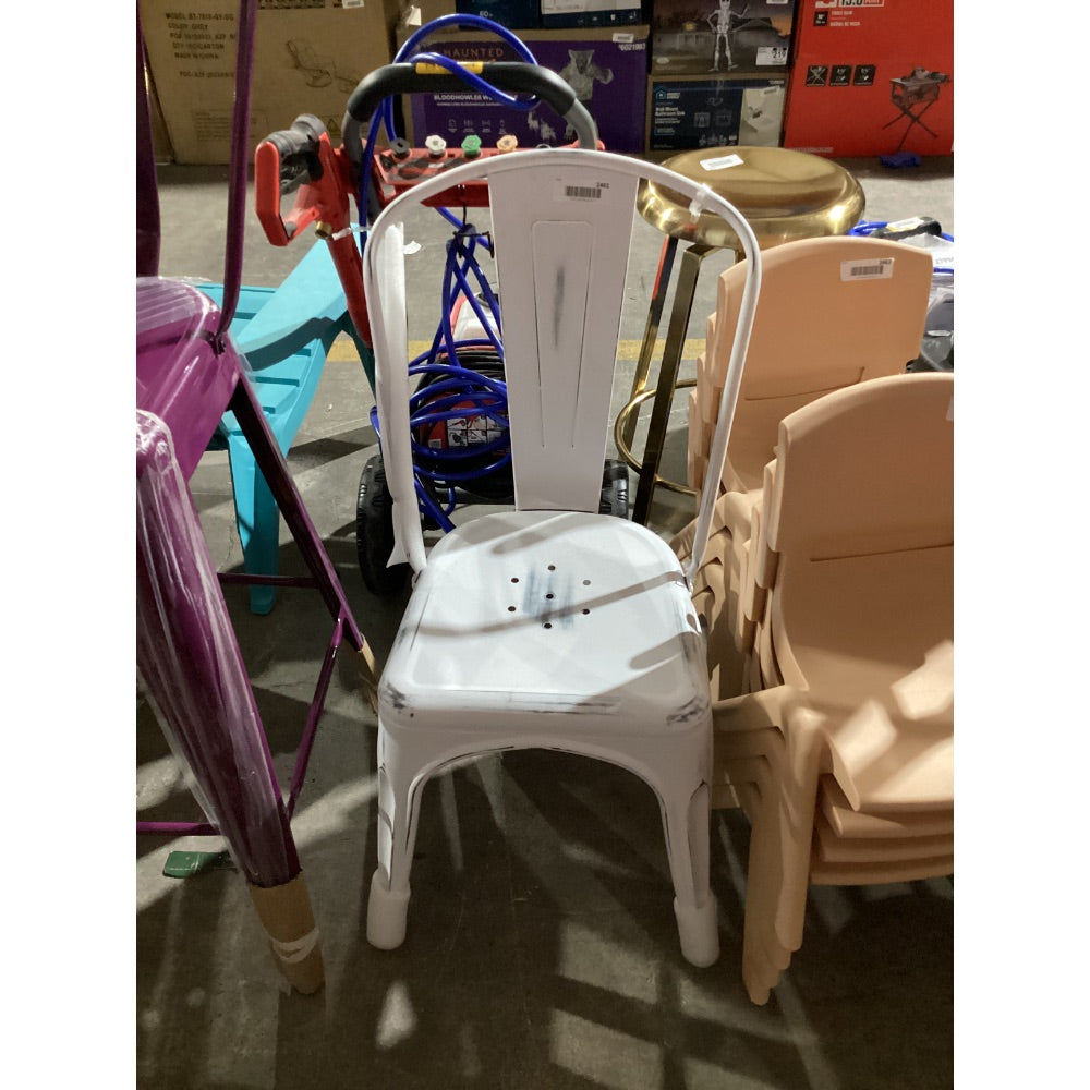 Lot # 2461 Flash Furniture Chairs $116.23