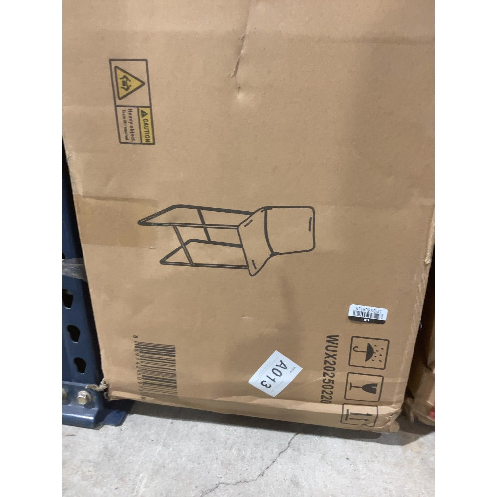 Lot # 1652 Walmart Chairs $150.00