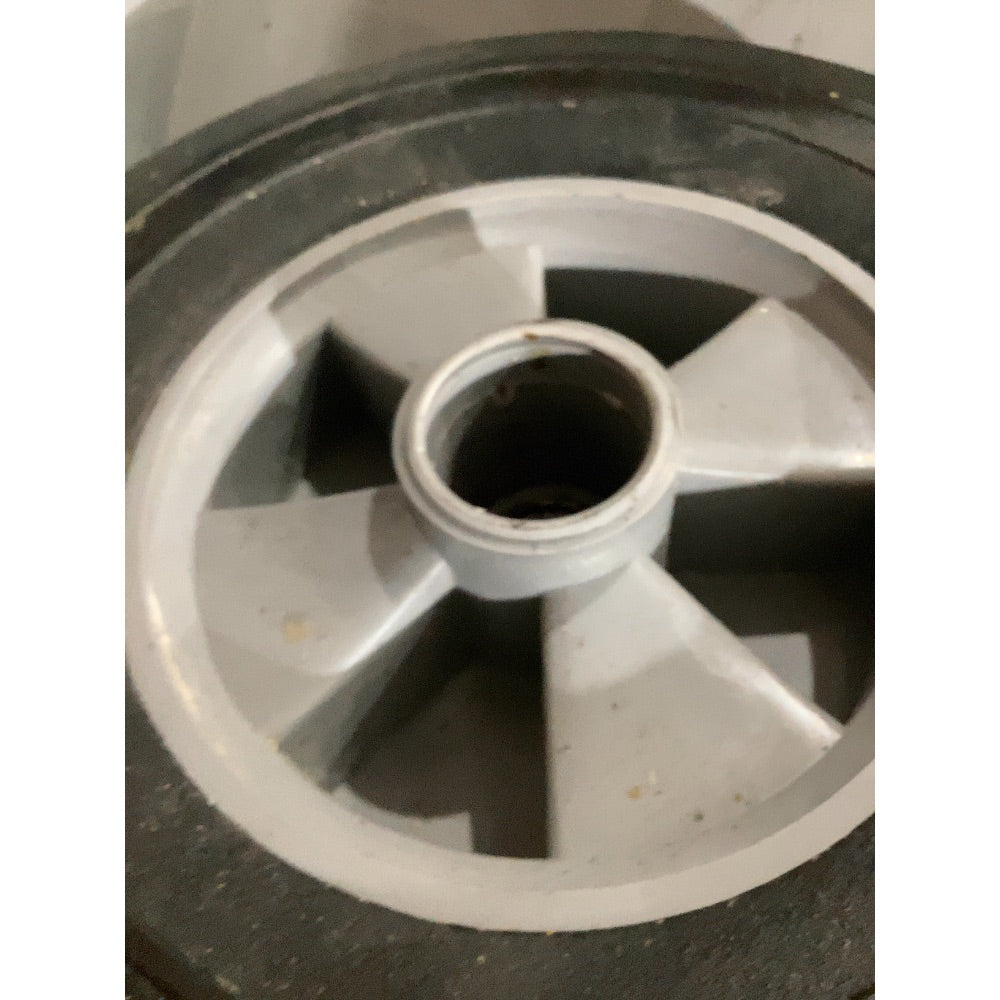 Lot # 864 Manufacturer 864 Replacement Wheel $15.00