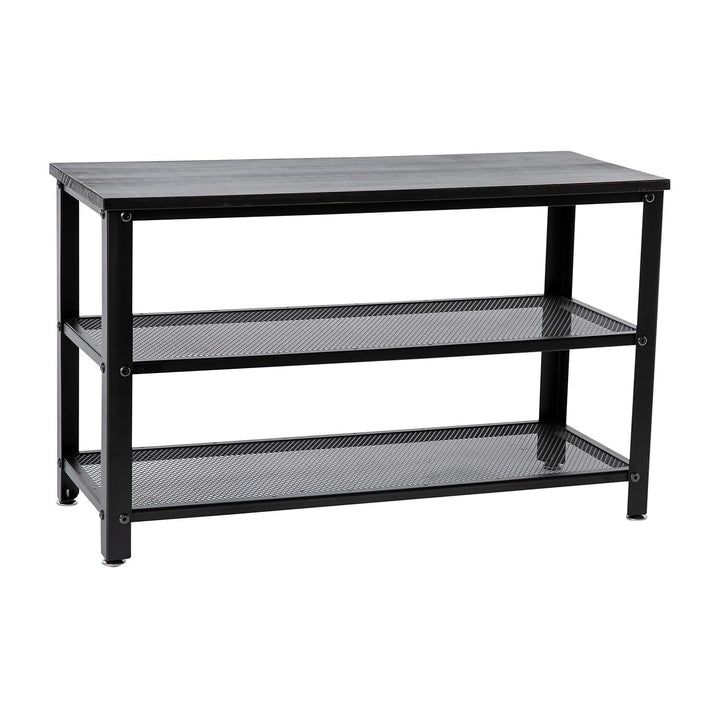Lot # 1436 Flash Furniture Shoe Rack $82.68