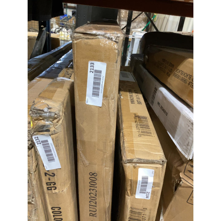 Lot # 2133 Flash Furniture Mirrors $177