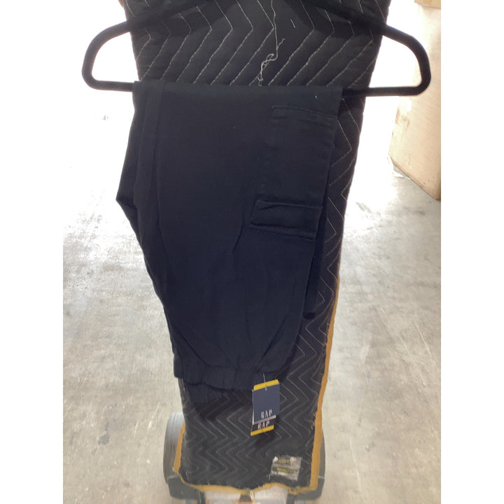 Lot # 998 Gap Blend Lyocell Cotton Twill $21