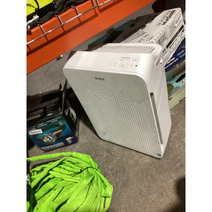 Lot # 874 WINIX C545 Air Purifier $120