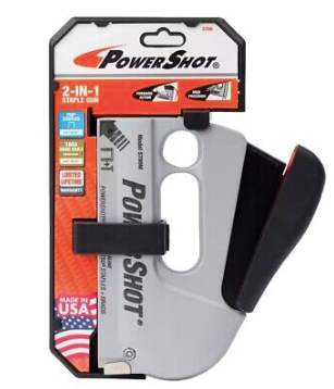 Lot # 1119 Arrow 5700 Heavy Duty Staple Gun
