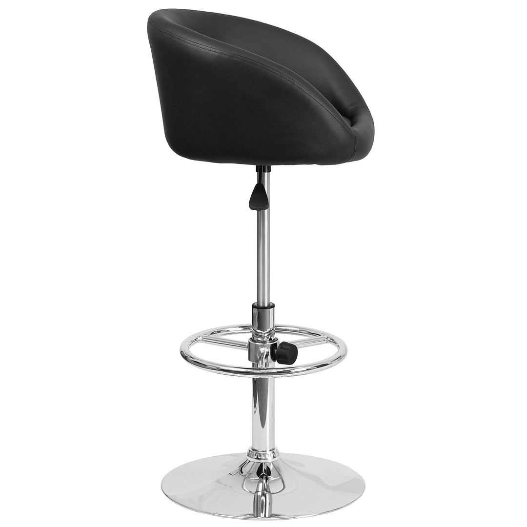 Lot # 1829 Flash Furniture Barstool $135.80
