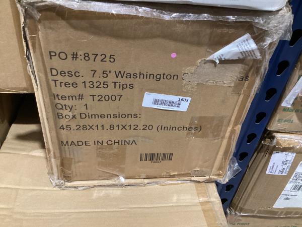 Lot # 1603 OMRON T2007-11SM ACTUATOR