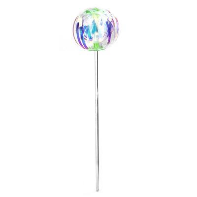Lot # 399 Kikkerland Rainbow Twirler, Multicolor