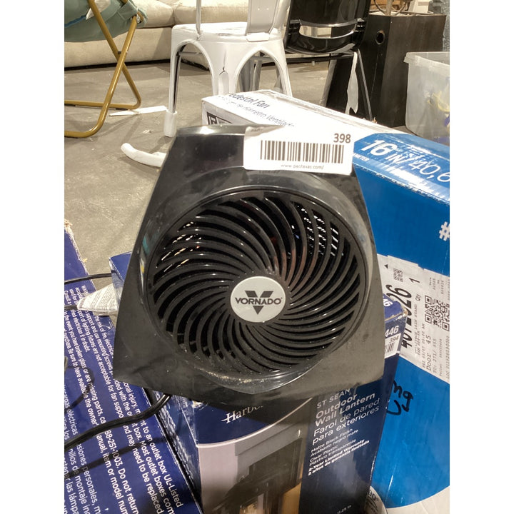 Lot # 398 Vornado Heater $30.00