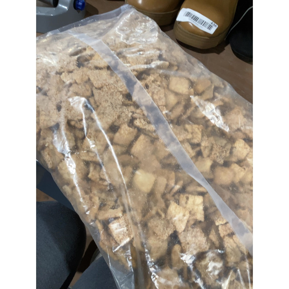 Lot # 441 Cinnamon Toast Crunch Cereal $10.00
