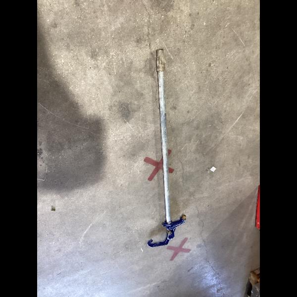 Lot # 1416 Prier 1416 Freezeless Yard Hydrant 48in Used $180