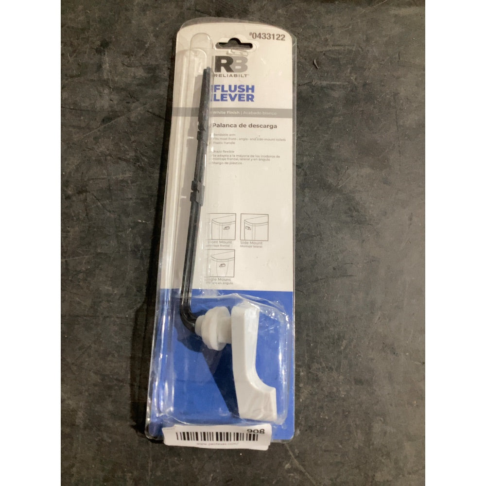 Lot # 908 RELIABILT Handle $7.00