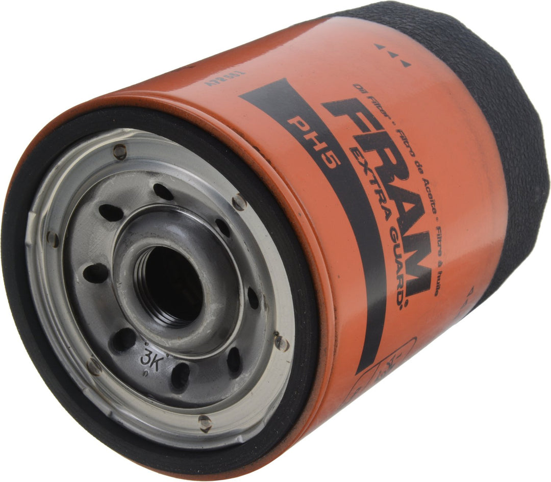 Lot # 590 Fram Oil Filter $5.63