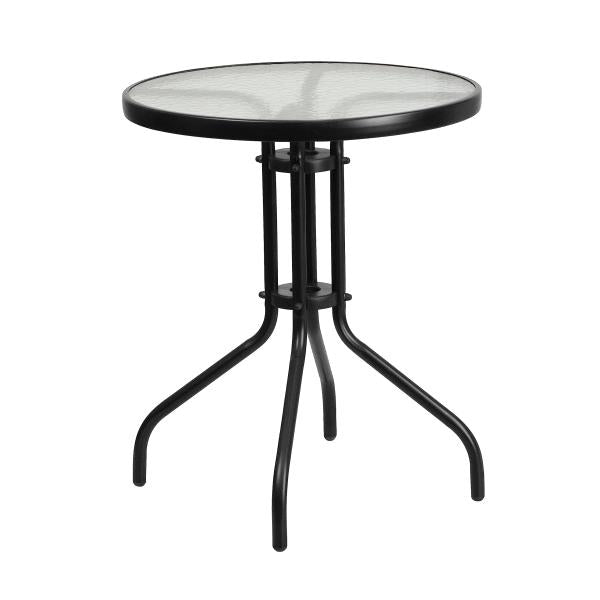 Lot # 1650 Flash Furniture Bellamy 23.75'' Round Table $129