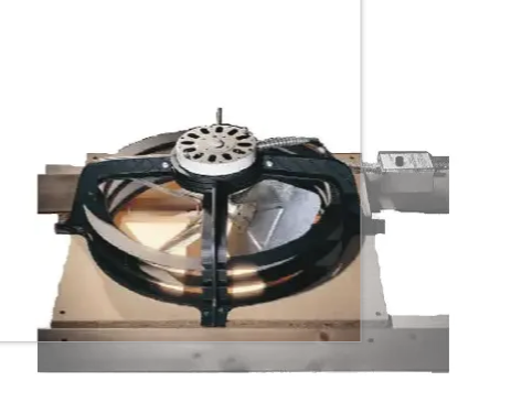Lot # 281 Air Vent 53319 Gable Attic Ventilator $152