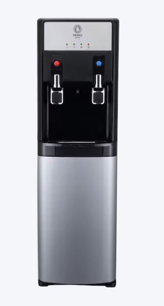 Lot # 1992 Primo Stainless Steel Water Cooler $200