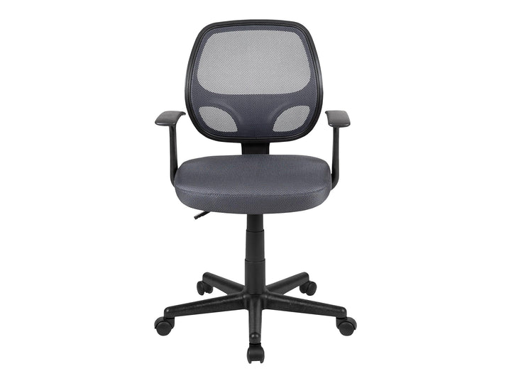 Lot # 1307 Flash Furniture Desk Chair $90.57