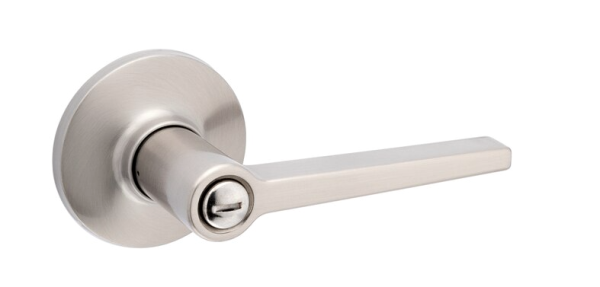 Lot # 211 ReliaBilt RB SN DALLAS BED/BATH LEVER