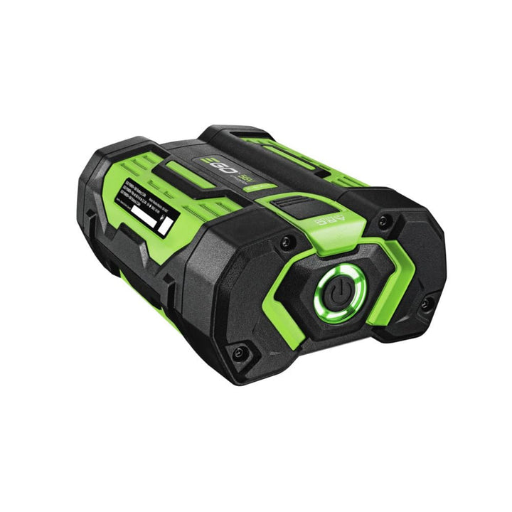 Lot # 1343 EGO Power 56V 2.5Ah Battery $1.99.99
